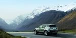 Land Rover Discovery Sport HSE Luxury 2015 года
